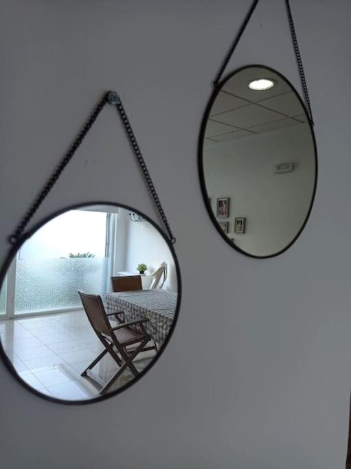 Acogedor Loft A 30 Minutos De La Playa Y Montana Apartment Лебриха Екстериор снимка