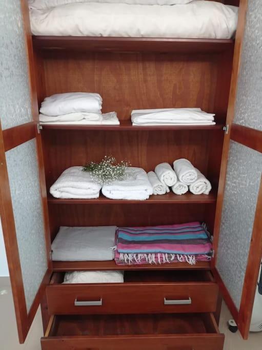 Acogedor Loft A 30 Minutos De La Playa Y Montana Apartment Лебриха Екстериор снимка