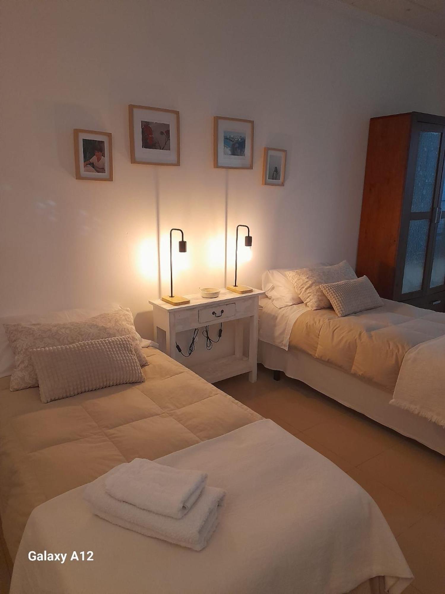 Acogedor Loft A 30 Minutos De La Playa Y Montana Apartment Лебриха Екстериор снимка